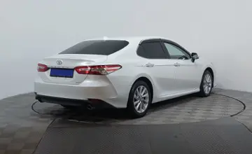 Toyota Camry 2022 года за 12 290 000 тг. в Астана