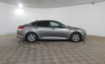 Kia Optima 2017 года за 7 990 000 тг. в Шымкент фото 4