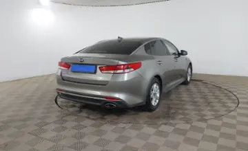 Kia Optima 2017 года за 7 990 000 тг. в Шымкент