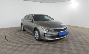 Kia Optima 2017 года за 7 990 000 тг. в Шымкент фото 3