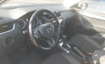 Skoda Octavia 2018 года за 7 940 000 тг. в Талдыкорган фото 5