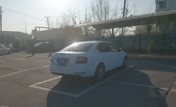 Skoda Octavia 2018 года за 7 940 000 тг. в Талдыкорган фото 3