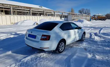 Skoda Octavia 2018 года за 7 940 000 тг. в Талдыкорган