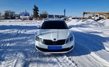 Skoda Octavia 2018 года за 7 940 000 тг. в Талдыкорган фото 2