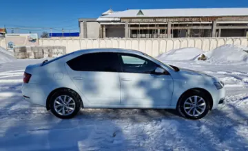 Skoda Octavia 2018 года за 7 940 000 тг. в Талдыкорган фото 4