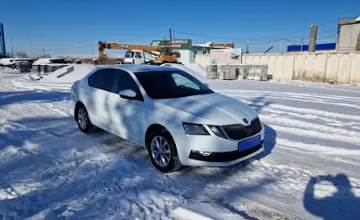Skoda Octavia 2018 года за 7 940 000 тг. в Талдыкорган фото 3