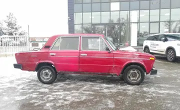 LADA (ВАЗ) 2103 1976 года за 300 000 тг. в Тараз фото 4
