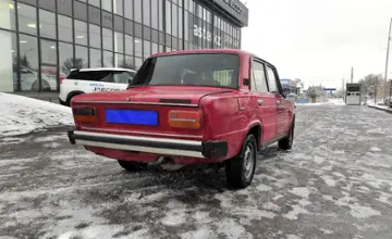 LADA (ВАЗ) 2103 1976 года за 300 000 тг. в Тараз