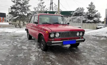 LADA (ВАЗ) 2103 1976 года за 300 000 тг. в Тараз фото 3