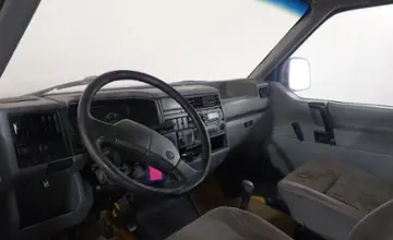 Volkswagen Transporter 1992 года за 1 100 000 тг. в Шымкент фото 5