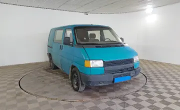 Volkswagen Transporter 1992 года за 1 100 000 тг. в Шымкент фото 2