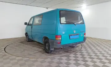 Volkswagen Transporter 1992 года за 1 100 000 тг. в Шымкент фото 4