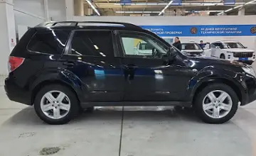 Subaru Forester 2010 года за 6 190 000 тг. в Усть-Каменогорск фото 4