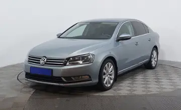 Volkswagen Passat 2011 года за 5 600 000 тг. в Астана фото 1