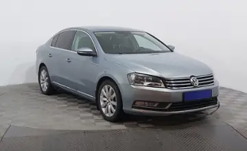 Volkswagen Passat 2011 года за 5 600 000 тг. в Астана фото 3