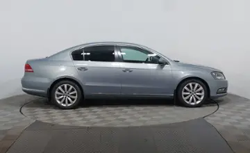 Volkswagen Passat 2011 года за 5 600 000 тг. в Астана фото 4
