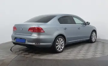 Volkswagen Passat 2011 года за 5 600 000 тг. в Астана