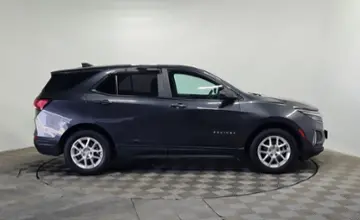 Chevrolet Equinox 2022 года за 9 890 000 тг. в Алматы фото 4