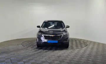 Chevrolet Equinox 2022 года за 9 890 000 тг. в Алматы фото 2