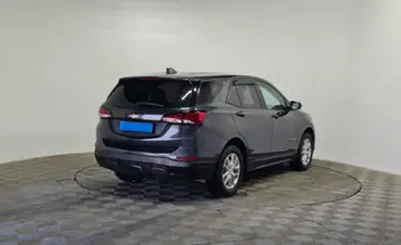 Chevrolet Equinox 2022 года за 9 890 000 тг. в Алматы