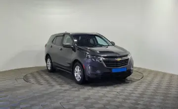 Chevrolet Equinox 2022 года за 9 890 000 тг. в Алматы фото 3
