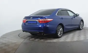 Toyota Camry 2016 года за 8 390 000 тг. в Астана