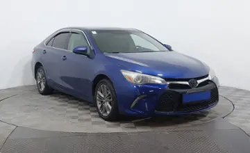 Toyota Camry 2016 года за 8 390 000 тг. в Астана фото 3