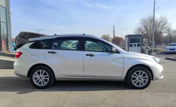 LADA (ВАЗ) Vesta 2020 года за 4 940 000 тг. в Тараз фото 4