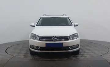 Volkswagen Passat 2012 года за 6 290 000 тг. в Астана фото 2