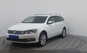 Volkswagen Passat 2012 года за 6 290 000 тг. в Астана фото 1