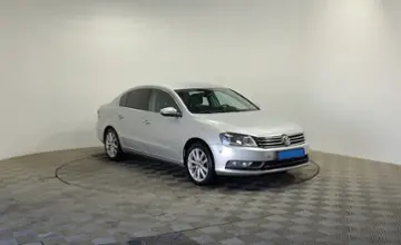 Volkswagen Passat 2011 года за 4 590 000 тг. в Алматы фото 3