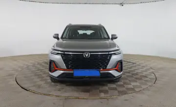 Changan CS35PLUS 2024 года за 7 990 000 тг. в Шымкент фото 2