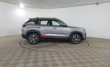 Changan CS35PLUS 2024 года за 7 990 000 тг. в Шымкент фото 4