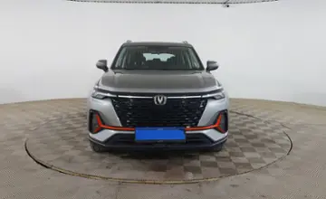 Changan CS35PLUS 2024 года за 7 990 000 тг. в Шымкент фото 2