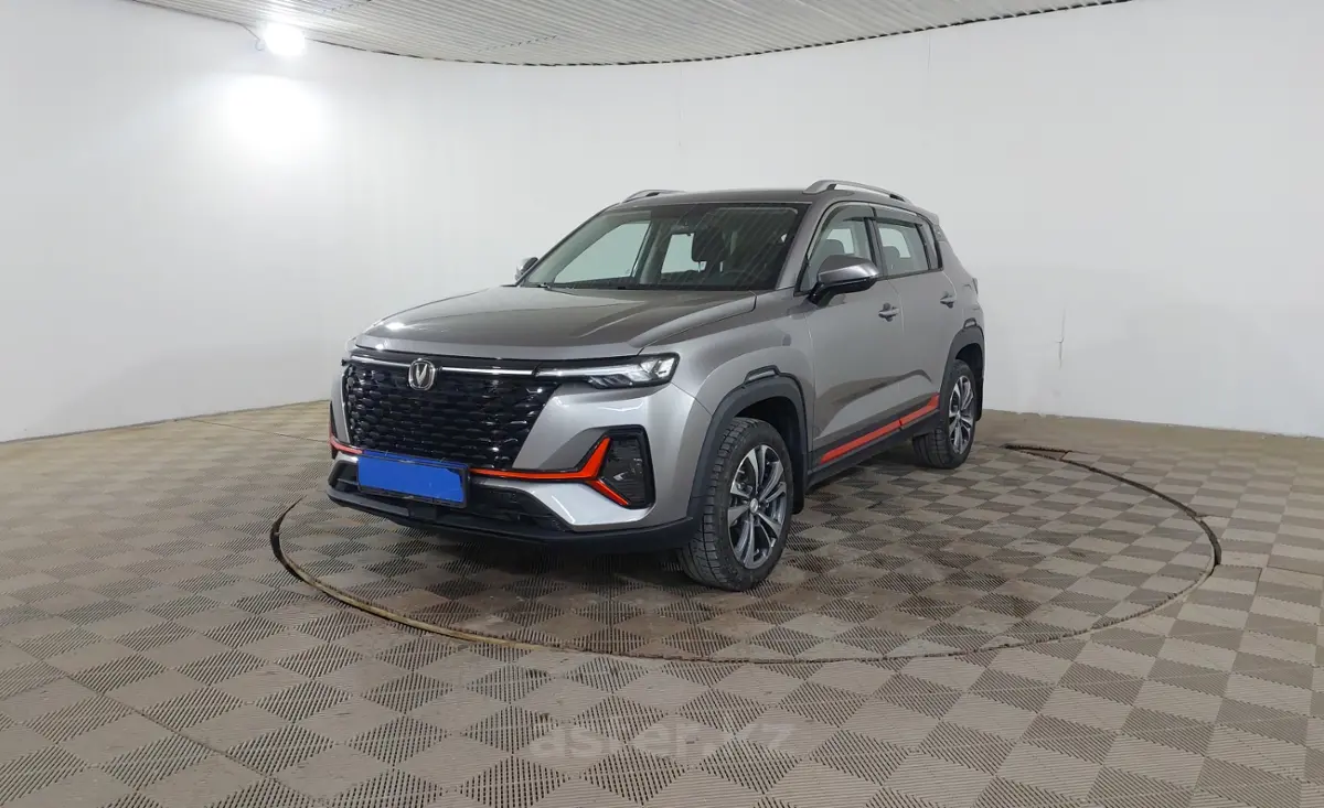 2024 Changan CS35PLUS
