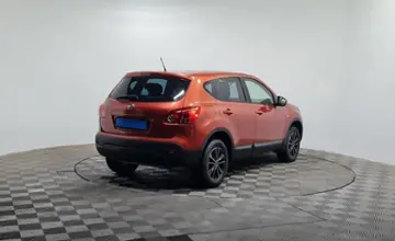 Nissan Qashqai 2007 года за 3 990 000 тг. в Алматы