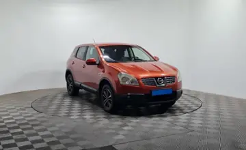 Nissan Qashqai 2007 года за 3 990 000 тг. в Алматы фото 3