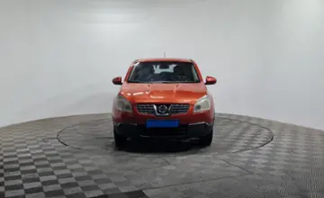 Nissan Qashqai 2007 года за 3 990 000 тг. в Алматы фото 2