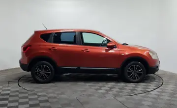 Nissan Qashqai 2007 года за 3 990 000 тг. в Алматы фото 4