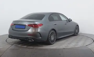 Mercedes-Benz C-Класс 2021 года за 26 000 000 тг. в Астана