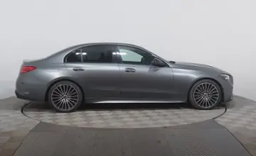 Mercedes-Benz C-Класс 2021 года за 26 000 000 тг. в Астана фото 4
