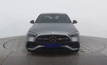 Mercedes-Benz C-Класс 2021 года за 26 000 000 тг. в Астана фото 2