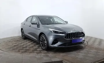 JAC J7 2021 года за 5 890 000 тг. в Астана фото 3