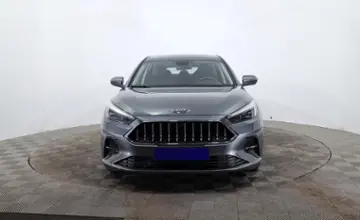 JAC J7 2021 года за 5 890 000 тг. в Астана фото 2