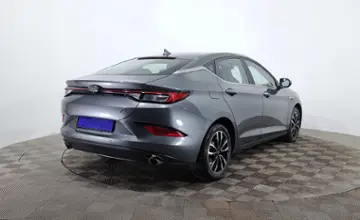 JAC J7 2021 года за 5 890 000 тг. в Астана