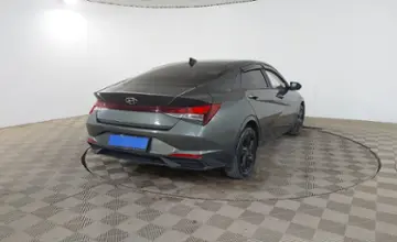 Hyundai Elantra 2021 года за 8 500 000 тг. в Шымкент