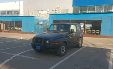 SsangYong Korando 1996 года за 1 540 000 тг. в Алматы фото 1