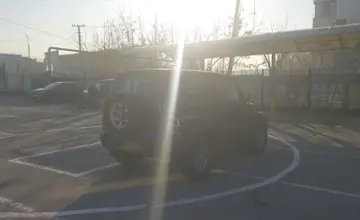 SsangYong Korando 1996 года за 1 540 000 тг. в Алматы фото 3