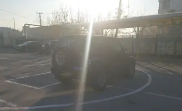 SsangYong Korando 1996 года за 1 540 000 тг. в Алматы фото 3