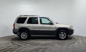 Mazda Tribute 2003 года за 2 990 000 тг. в Алматы фото 4